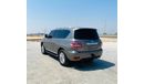 Nissan Patrol LE Platinum