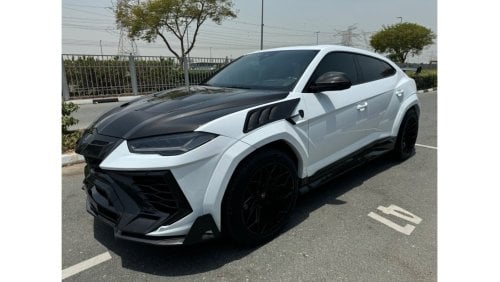 Lamborghini Urus Std