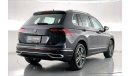 Volkswagen Tiguan Elegance | 1 year free warranty | 0 Down Payment