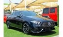 Mercedes-Benz A 220 MERCEDES A220/FULL KIT A45/CLEAN TITLE **2020--FULL OPTION--GOOD CONDITION