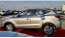 MG ZS MG ZS - 2025 - GCC- 1.5L