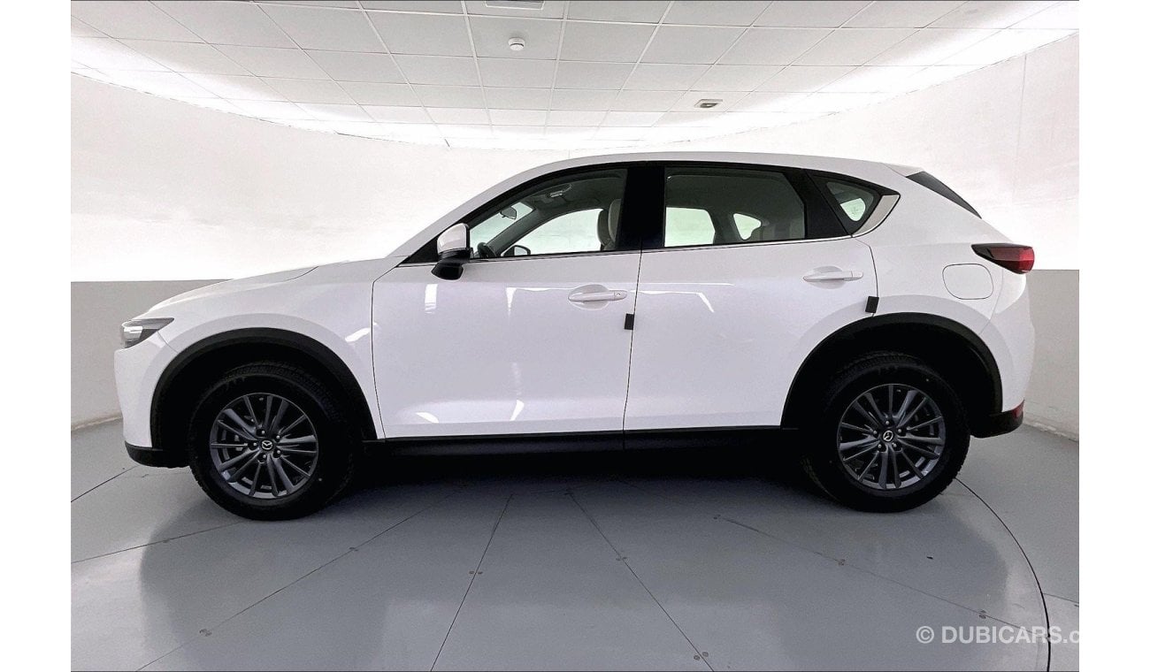 Mazda CX5 GT | 1 year free warranty | 0 Down Payment