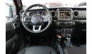 Jeep Wrangler Unlimited Rubicon 4XE - HYBRID