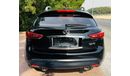 Infiniti QX70 GCC .. FSH .. V6 .. Perfect Condition