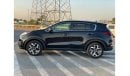 كيا سبورتيج 2020 Kia Sportage EX 2.4L V4