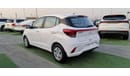 Hyundai Grand i10 GCC-2024- PTR-4X2