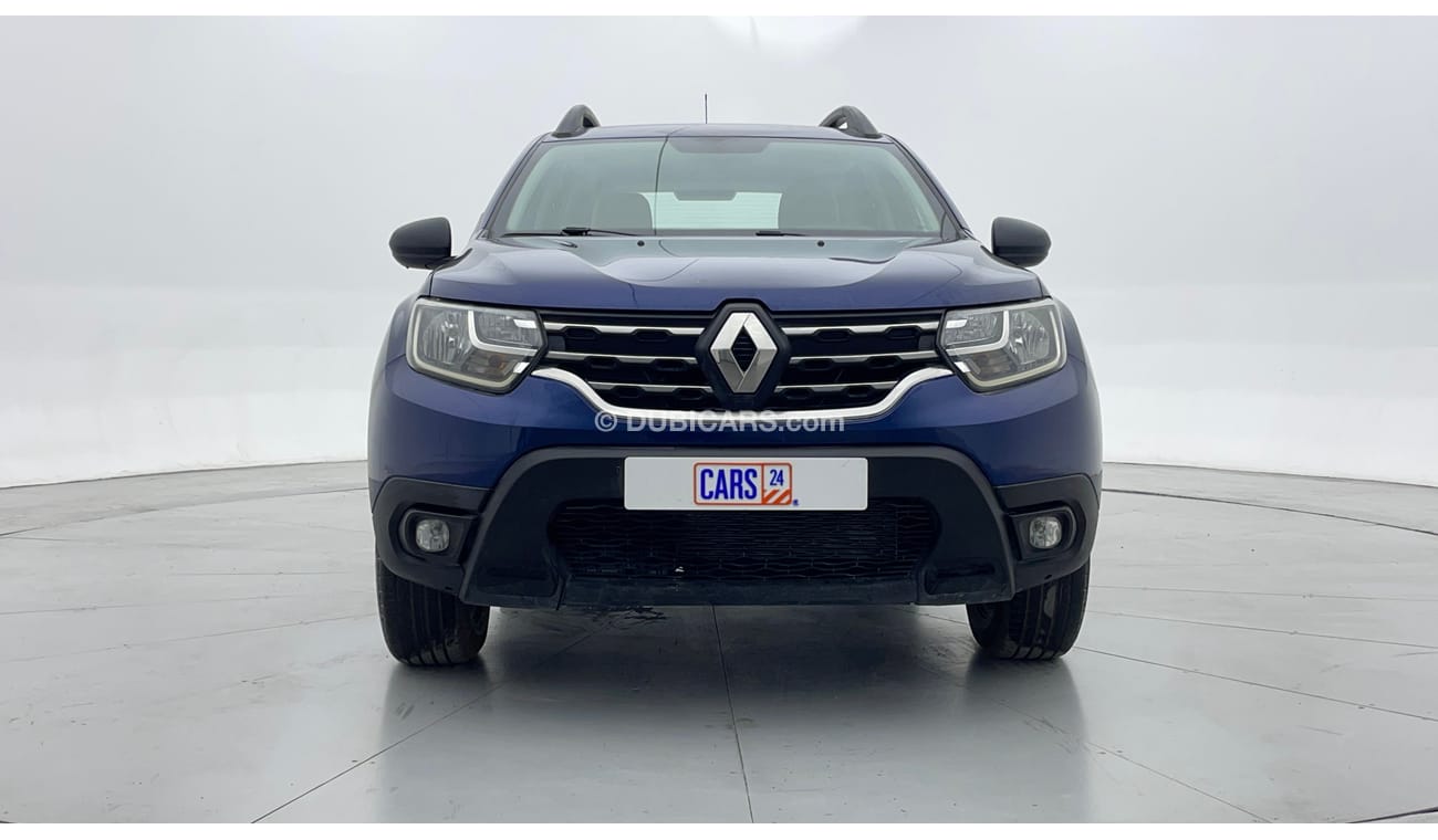 Renault Duster PE 1.6 | Zero Down Payment | Free Home Test Drive