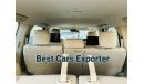 Toyota Land Cruiser TOYOTA LAND CRUISER ZX 2023 RHD FULL OPTION