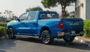 رام 1500 (НА ЭКСПОРТ , For Export)  LARAMIE SST V6 3.0TT HURRICANE , 2025 GCC , 0Km , Без пробега