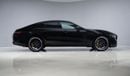 Mercedes-Benz GT 53 AMG 4Matic+ - AED 8,150 P/M - 2 Years Warranty