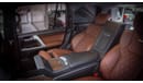 Toyota Land Cruiser MBS Autobiography Edition 4 Seater