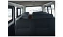 Toyota Hiace Standard Roof 15 Seater 2.5L Diesel RWD Model 2024