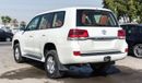 Toyota Land Cruiser Left hand drive V6 petrol Auto