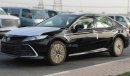 Toyota Camry Executive 2.5L Petrol [Africa]