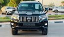 Toyota Prado Toyota Prado 2019 TX RHD import from Japan