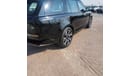 Land Rover Range Rover (other)