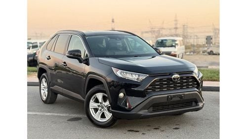 تويوتا راف ٤ TOYOTA RAV4 XLE