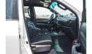 Toyota Hilux TOYOTA HILUX ADVENTURE 2.8L 4WD DIESEL PICKUP 2024