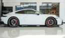 Porsche 911 Porsche CARRERA 911 GT3, Dealer Warranty Untill 2026