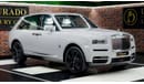 Rolls-Royce Cullinan | SILVER BADGE | BRAND NEW | 2023 | TEMPEST GREY | FULL OPTION | 1-MONTH SPECIAL PRICE OFFER