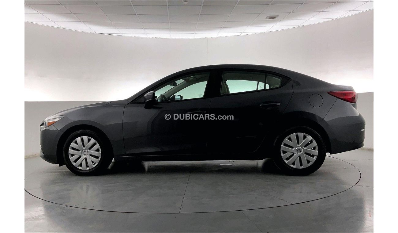 Used Mazda 3 S 2019 for sale in Dubai - 650850