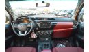 تويوتا هيلوكس TOYOTA HILUX DLX 2.4L 4WD AT DIESEL PICKUP 2024