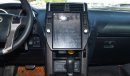 Toyota Prado Toyota Prado 2013 petrol Left hand Drive