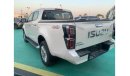 إيسوزو D ماكس 2023 إيسوزو دي ماكس DC 3.0L 4X4 FULL OPTION ديزل أوتوماتيكي صفر كم