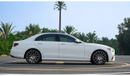 مرسيدس بنز E 350 بريميوم