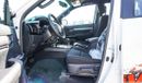 Toyota Hilux TOYOTA HILUX ADVENTURE 2025 FULL OPTION