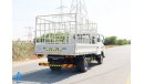 Mitsubishi Canter Fuso Truck 3.0L RWD Dual Cabin Grill Body - Ready to Drive - Book Now!