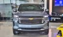 Chevrolet Suburban 2023 Model Chevrolet Suburban High Country, 6.2L Petrol AWD A/T