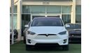 Tesla Model X TESLA MODEL X 100D GCC 2019