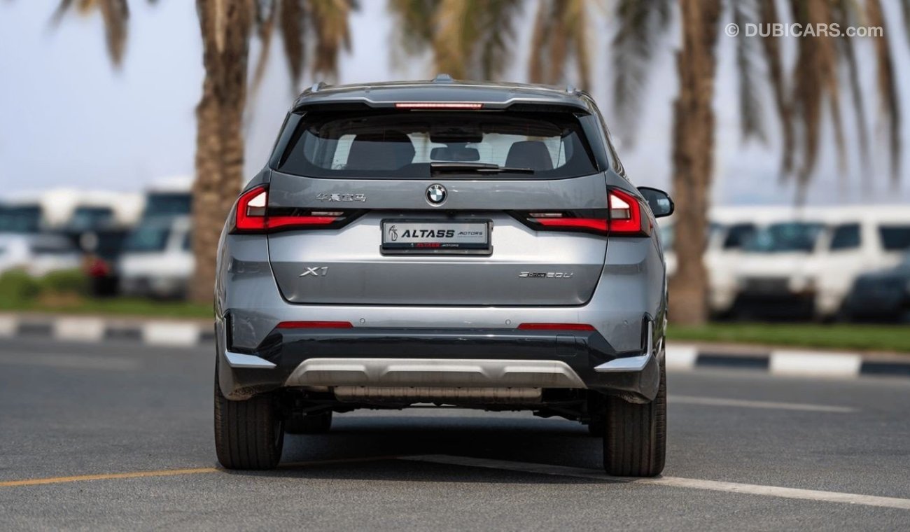 بي أم دبليو X1 2024 | BMW | X1 | S DRIVE | 20LI X | DESIGNED PACKAGE