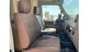 Toyota Land Cruiser Pick Up LC79 SC PICKUP M/T 4.0L PTR FULL