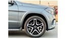 مرسيدس بنز GLS 350 GLS-350D V6 3000CC