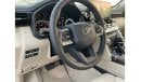 Toyota Land Cruiser LC300 3.5L VX+ PETROL EUROPE FULL OPTION 2022MY (FOR EXPORT ONLY)