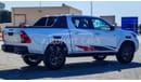 Toyota Hilux 2.8 Diesel GR Sport 2023