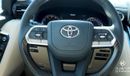 Toyota Land Cruiser 3.5L VX | Full Option | GCC | 7 Seater | VJA300