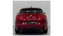 ألفا روميو ستيلفيو 2023 Alfa Romeo Stelvio Veloce, Jan 2028 Agency Warranty + Service Package, Full Agency History, GCC