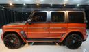 Mercedes-Benz G 63 AMG G7X ONYX CONCEPT | 1 OF 5 | 3-YEAR WARRANTY AND SERVICE, 1-MONTH SPECIAL PRICE OFFER