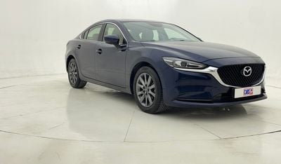 Mazda 6 S 2.5 | Zero Down Payment | Home Test Drive