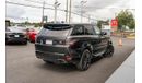 Land Rover Range Rover Sport HSE 3.0L (340 HP)