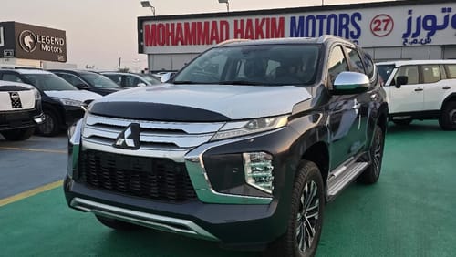 Mitsubishi Pajero 3.0L PETROL 2023 GCC