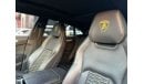 Lamborghini Urus Std Lamborghini Urus 2019 Korea Specs