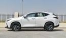 لكزس NX350h Premier, 2.5L, CVT, 2024