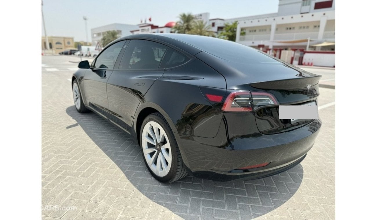 Tesla Model 3 Tesla Model 3 - GCC - Long Range - Dual Motor - Under Warranty from Tesla UAE