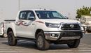 Toyota Hilux SR5 2.7L 4WD A/T