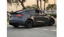 Tesla Model Y FULL BODY CARBON FIBER KIT - SPECIAL STEERING -WELL MAINTAINED