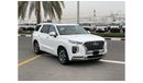 Hyundai Palisade 2021 HYUNDAI PALISADE CALLIGRAPHY 4x4 IMPORTED FROM USA